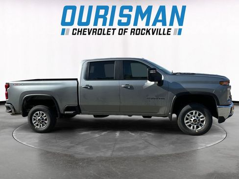 New 2026 Chevrolet Silverado 2500 LT w/ Convenience Package image 7