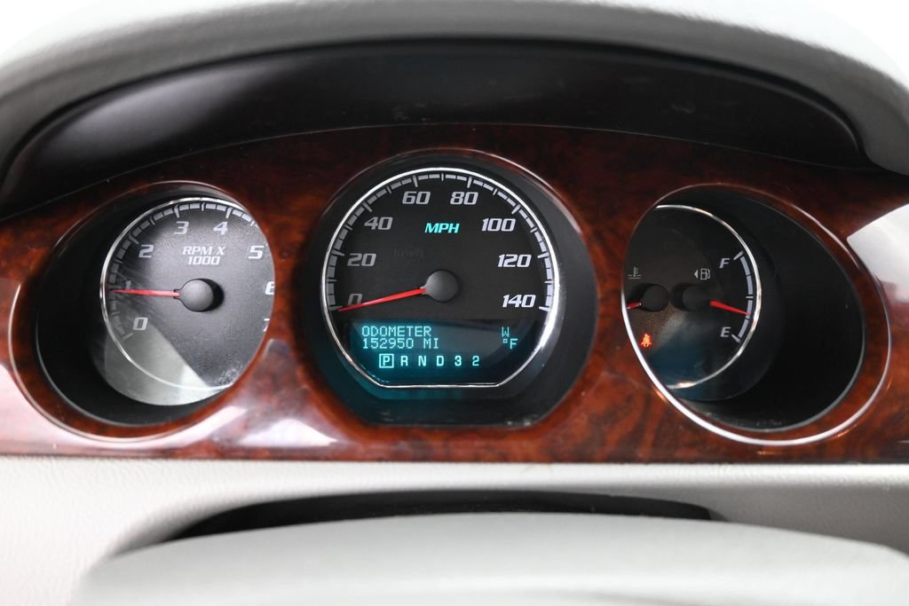 Used 2009 Buick Lucerne CX FWD image 15
