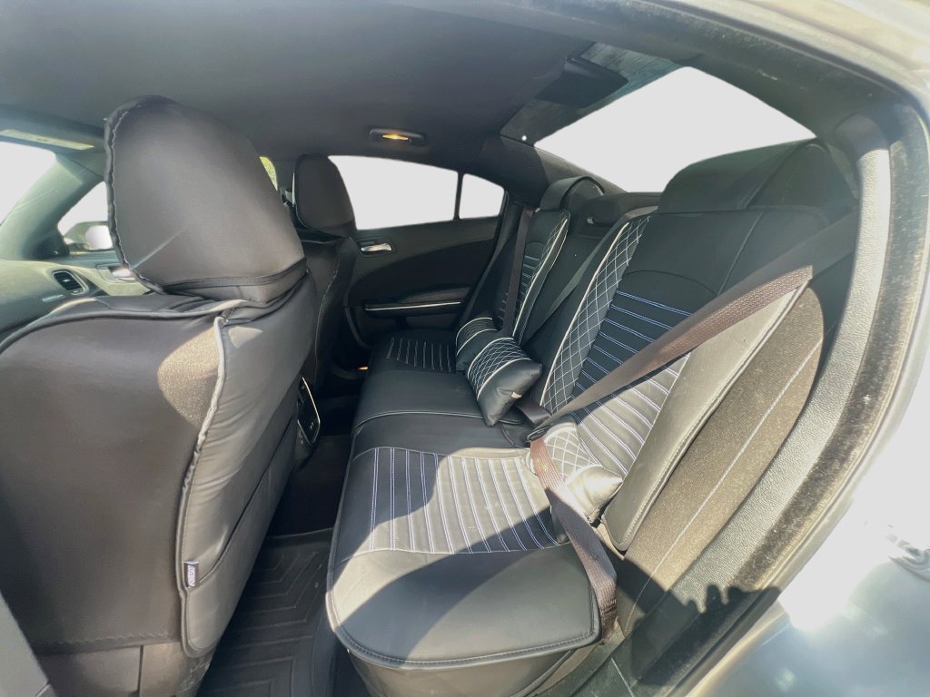 Used 2022 Dodge Charger R/T RWD image 23
