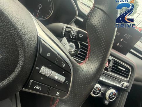 Used 2023 Genesis G70 2.0T w/ Sport Prestige Package AWD/4WD image 27