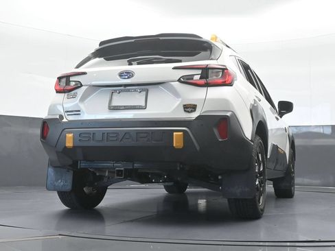 Used 2024 Subaru Crosstrek 2.5i Wilderness AWD/4WD image 56