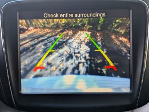 Used 2016 Dodge Journey Crossroad image 35