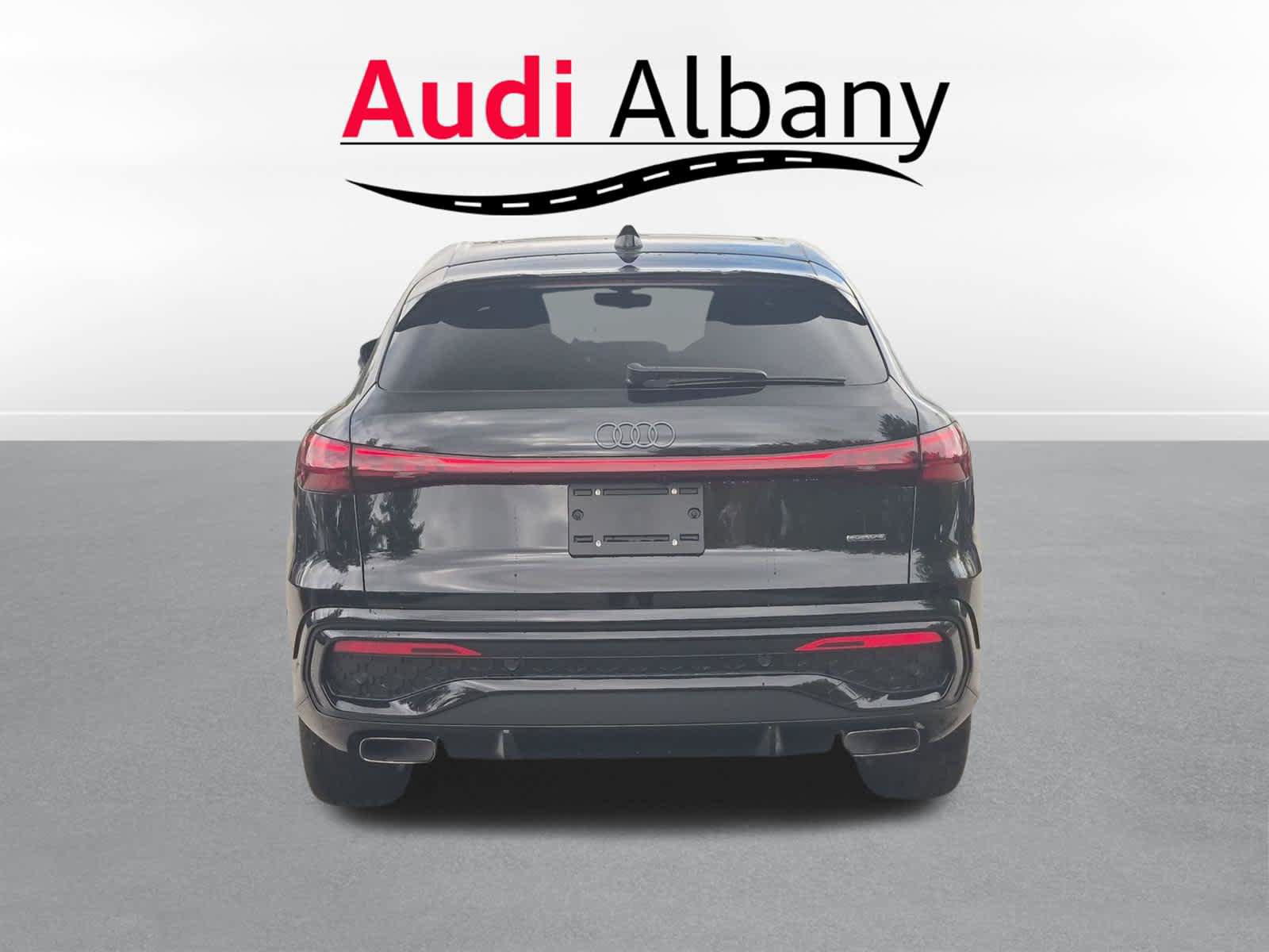 New 2026 Audi Q5 Premium Plus AWD/4WD image 4