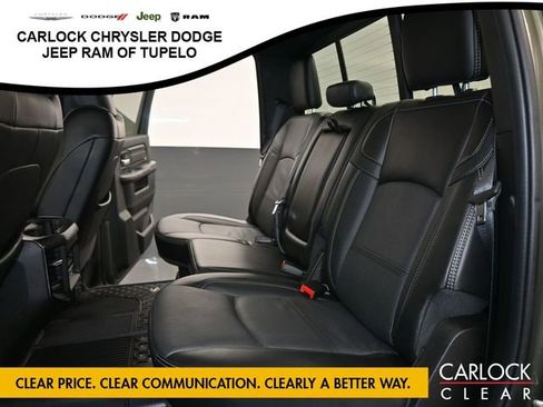 Used 2024 RAM 2500 Rebel AWD/4WD image 31