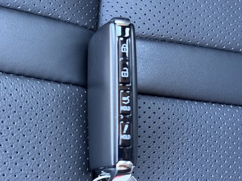 New 2026 MAZDA CX-50 AWD 2.5 S w/ Weather Package image 44