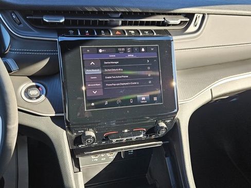 New 2025 Jeep Grand Cherokee L Laredo image 20