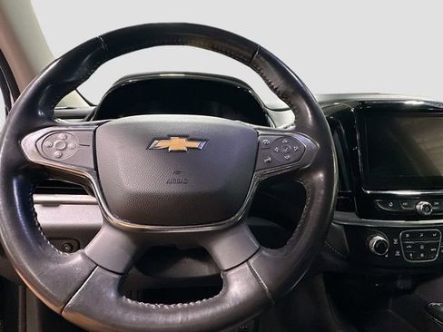 Used 2019 Chevrolet Traverse LT w/ LPO, Floor Liner Package image 12