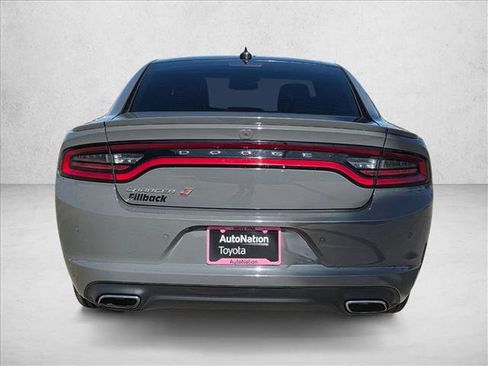 Used 2018 Dodge Charger GT image 7
