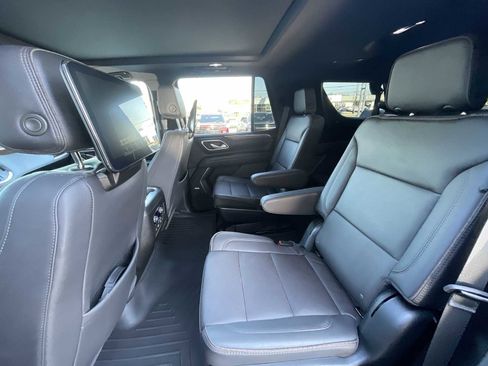 Certified 2023 Chevrolet Tahoe High Country w/ Advanced Technology Package image 24