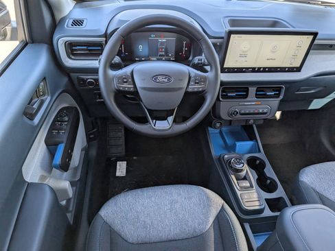 New 2026 Ford Maverick XLT w/ XLT Luxury Package image 4