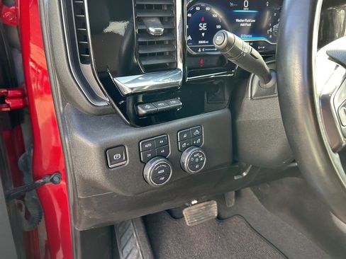 Used 2024 Chevrolet Silverado 3500 High Country w/ High Country Premium Package image 10