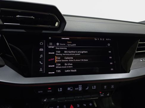 New 2025 Audi A3 2.0T Premium image 20