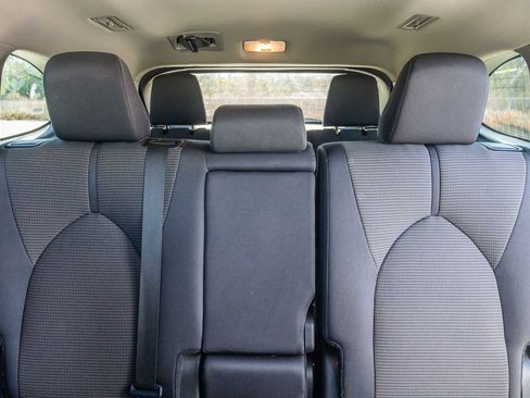 Used 2024 Toyota Highlander LE image 20