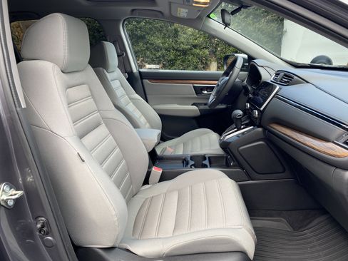 Used 2020 Honda CR-V EX image 34