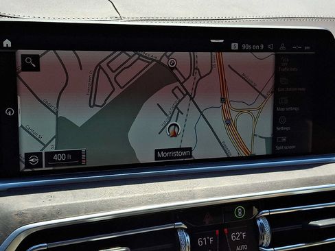 Used 2019 BMW X5 xDrive40i w/ Executive Package AWD/4WD image 15