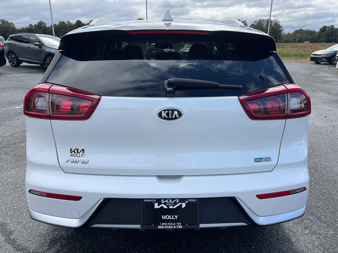 Used 2019 Kia Niro EX FWD image 5