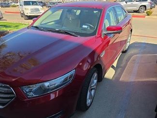 Used 2013 Ford Taurus SEL video 1