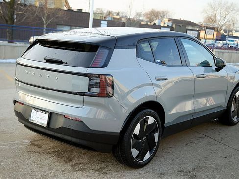 New 2026 Volvo EX30 Plus image 9