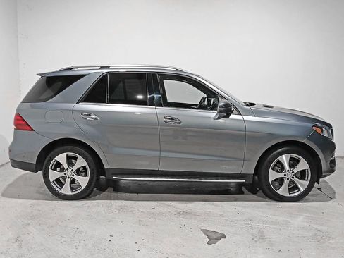 Used 2017 Mercedes-Benz GLE 350 4MATIC image 7