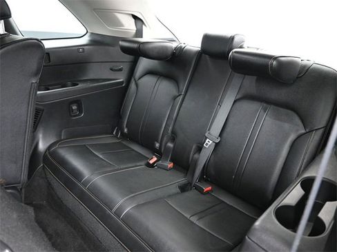 Certified 2024 MAZDA CX-90 Plug-In Hybrid w/ Preferred image 27