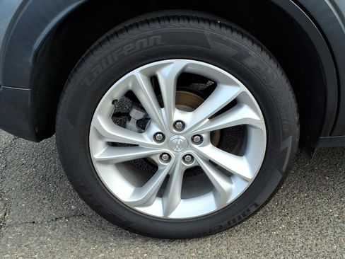 Used 2022 Buick Encore GX Preferred w/ Cold Weather Comfort Package image 8