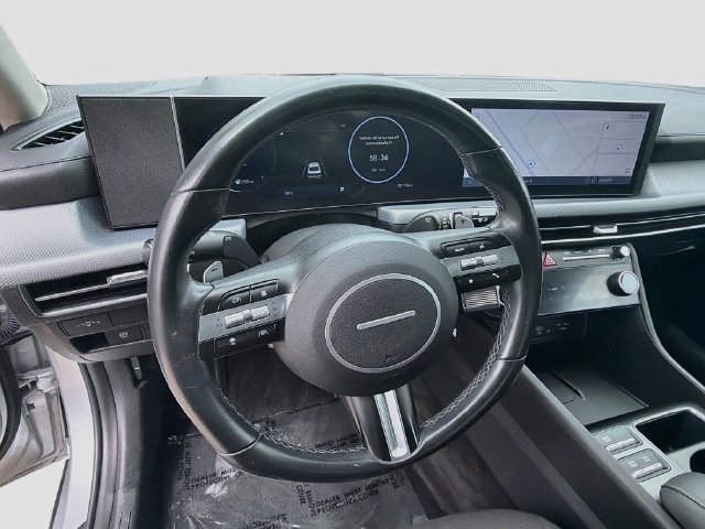 Used 2024 Hyundai Sonata SEL w/ Convenience Package FWD image 11