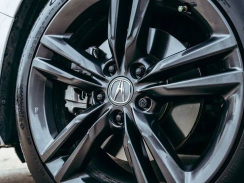 Used 2023 Acura Integra A-Spec image 3