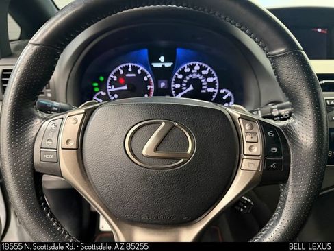 Used 2015 Lexus RX 350 F Sport w/ Navigation Package AWD/4WD image 20