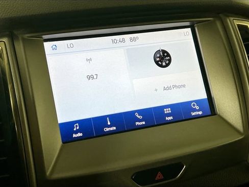 Used 2020 Ford Ranger Lariat RWD image 15