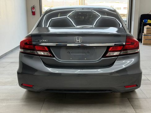 Used 2013 Honda Civic EX image 6