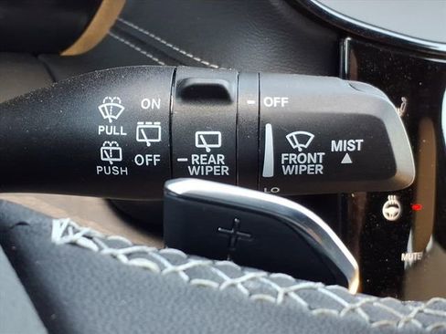 New 2026 Jeep Grand Cherokee L Limited image 29