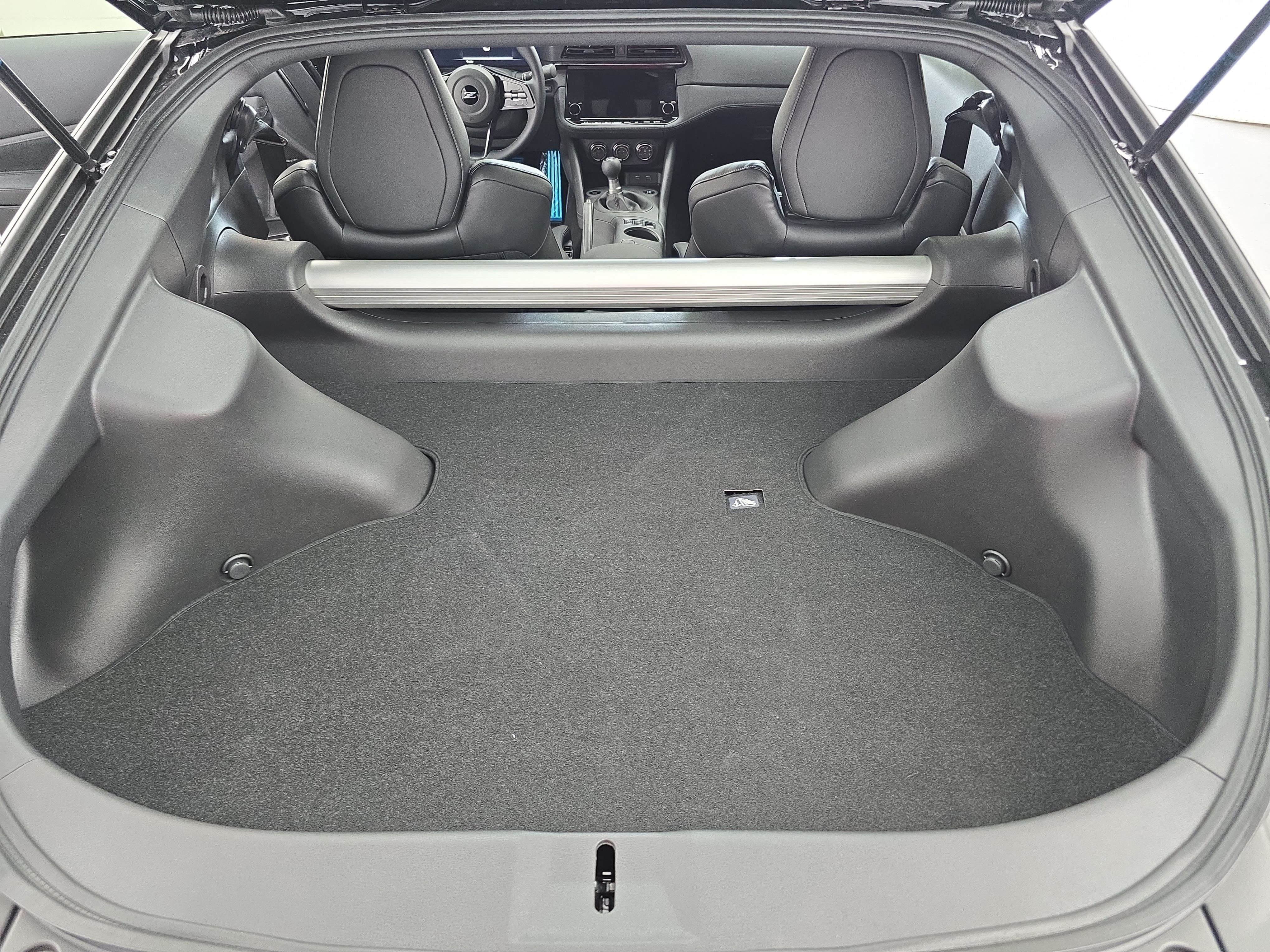 New 2026 Nissan Z Performance w/ Floor Mat Package RWD image 10