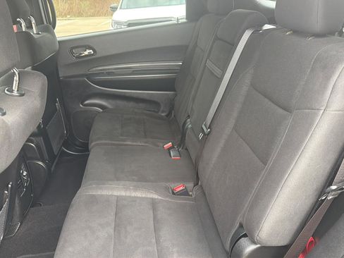 Used 2023 Dodge Durango GT AWD/4WD image 30