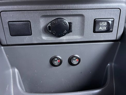 Used 2012 Toyota Prius V Three image 16