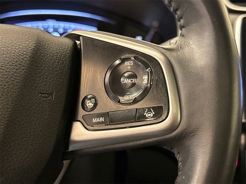 Used 2020 Honda CR-V Touring image 33