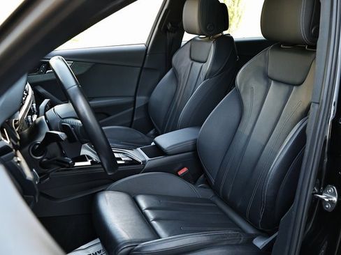 Used 2024 Audi A4 2.0T Premium Plus image 21