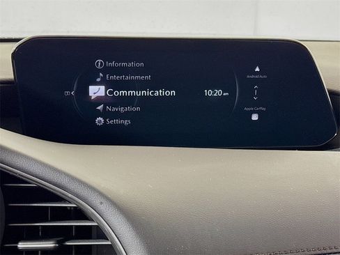 Used 2025 MAZDA MAZDA3 s image 13