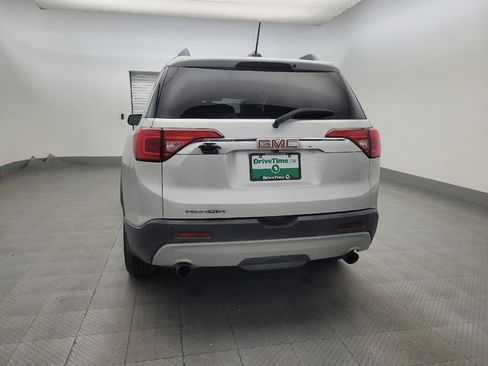 Used 2018 GMC Acadia SLT image 6