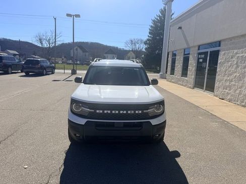 New 2026 Ford Bronco Sport Big Bend w/ Convenience Package image 2