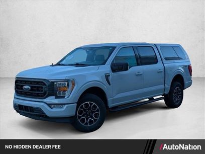 Used 2021 Ford F150 XLT w/ Equipment Group 302A High