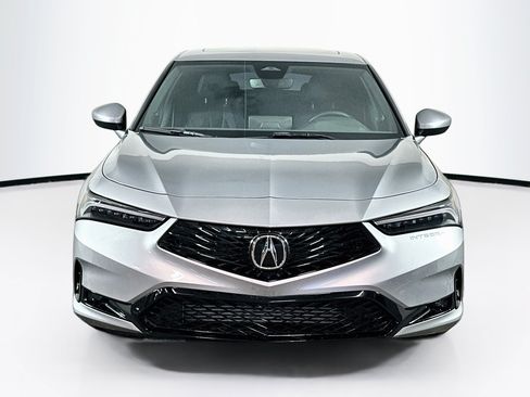 Used 2024 Acura Integra A-Spec FWD image 2