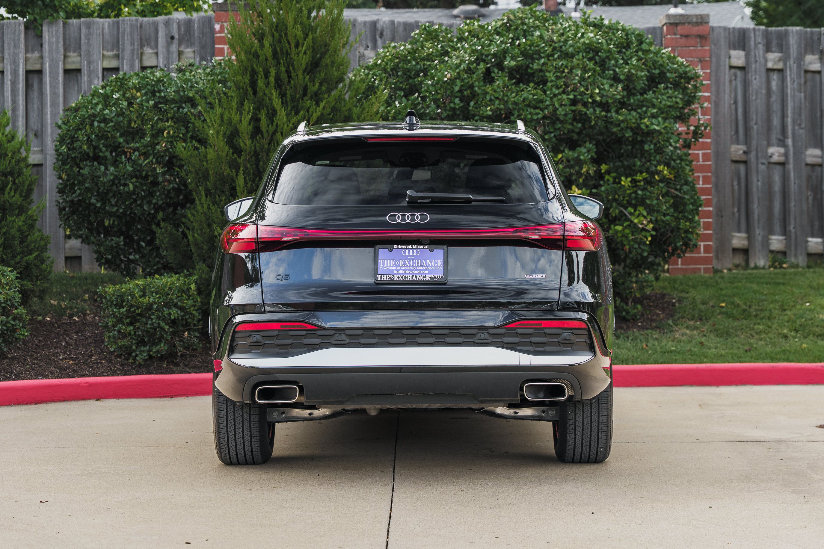 Certified 2026 Audi Q5 Premium w/ Convenience Package AWD/4WD image 26