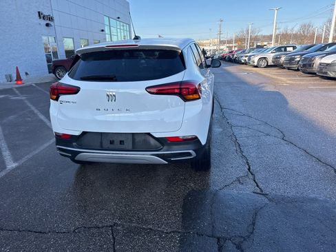 Used 2025 Buick Encore GX Preferred w/ Comfort Package image 16