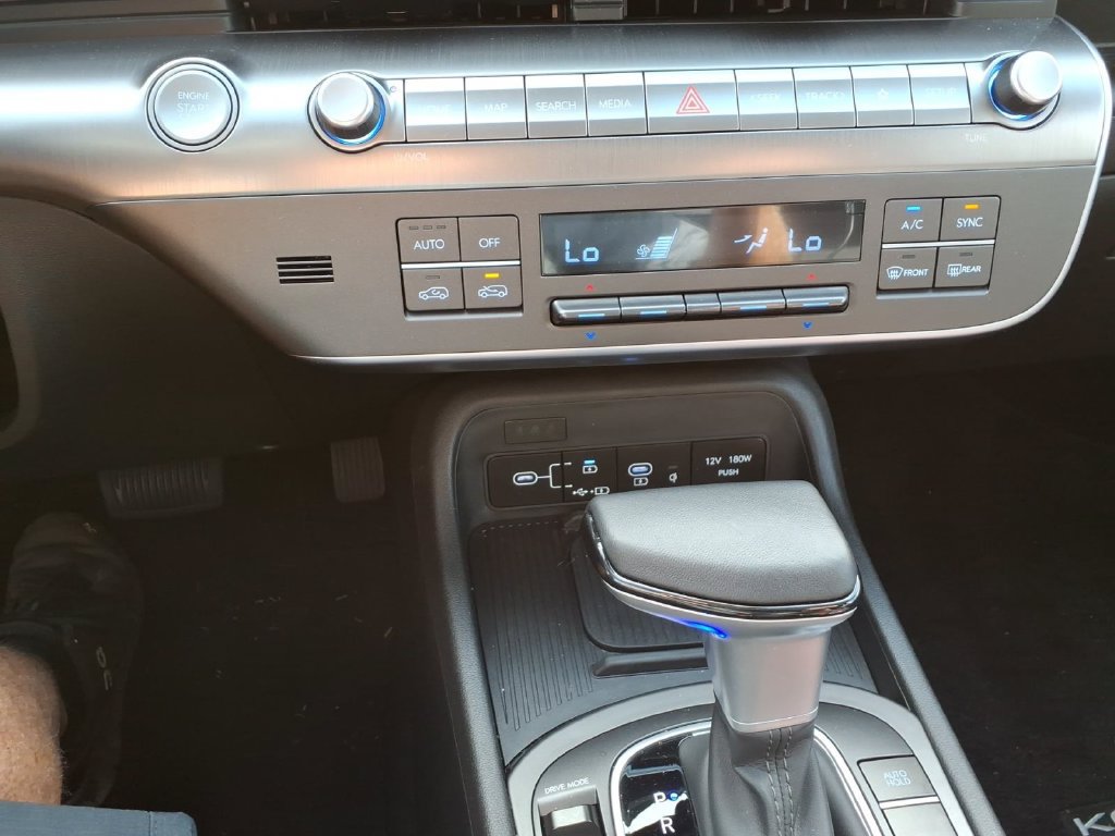Certified 2026 Hyundai Kona SEL Sport FWD image 19