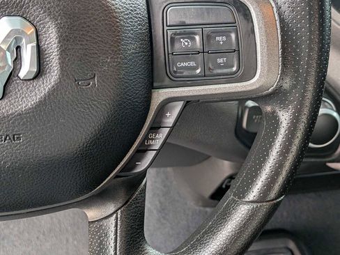 Used 2022 RAM 2500 Tradesman AWD/4WD image 18