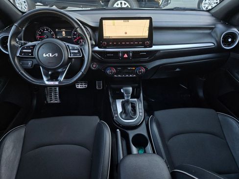 Used 2023 Kia Forte GT-Line image 12