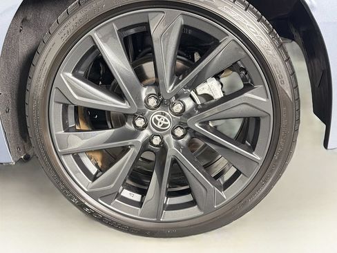 Used 2024 Toyota Corolla SE FWD image 32