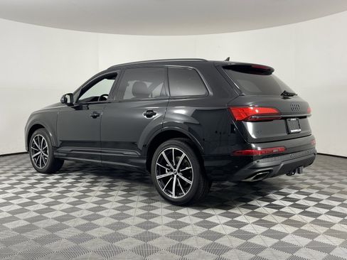 New 2025 Audi Q7 2.0T Premium Plus w/ Premium Plus Package image 12