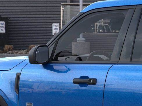 Used 2025 Ford Bronco Sport Big Bend w/ Convenience Package image 20