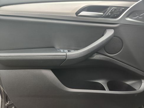 Used 2022 BMW X3 xDrive30i image 13